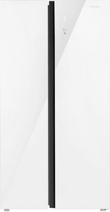 Холодильник Maunfeld MFF177NFW Slim Inverter фото в Челябинске