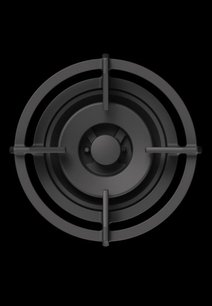 Газовая варочная панель V-ZUG GAS951GSAZ фото 3 в Челябинске