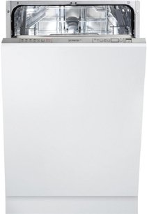 Посудомоечная машина Горение Плюс GDV 530 X фото в Челябинске Посудомоечная машина Gorenje Plus GDV 530 X фото в Челябинске