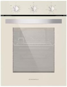 Шкаф духовой электрический MAUNFELD EOEC516BG фото в Челябинске Шкаф духовой электрический MAUNFELD EOEC516BG фото в Челябинске