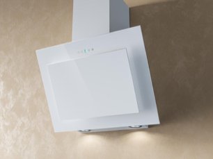 Вытяжка Krona SELIYA 600 white S фото 2 в Челябинске Вытяжка Krona SELIYA 600 white S фото 2 в Челябинске