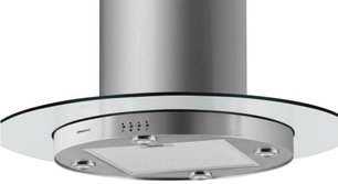 Вытяжка Маунфилд BERTA 90 Inox фото 4 в Челябинске Вытяжка Maunfeld BERTA 90 Inox фото 4 в Челябинске