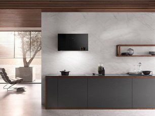 Вытяжка Миле DA9090W OBSW фото 3 в Челябинске Вытяжка Miele DA9090W OBSW фото 3 в Челябинске