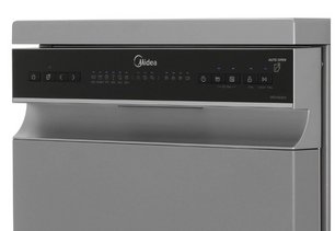 Посудомоечная машина Midea MFD45S050S фото 4 в Челябинске