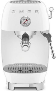 Кофемашина Смег ECF03WHEU фото в Челябинске Кофемашина Smeg ECF03WHEU фото в Челябинске