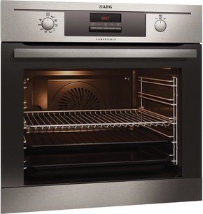 Духовой шкаф АЕГ BE5013421M фото в Челябинске Духовой шкаф AEG BE5013421M фото в Челябинске