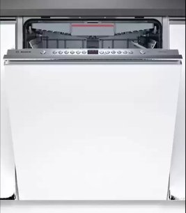 Встраиваемая посудомоечная машина BOSCH SMV46NX01R фото в Челябинске