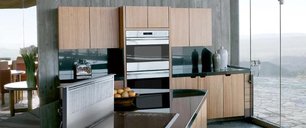 Сдвоенный духовой шкаф Вольф ICBDO30TE/S/TH фото 2 в Челябинске Сдвоенный духовой шкаф Wolf ICBDO30TE/S/TH фото 2 в Челябинске