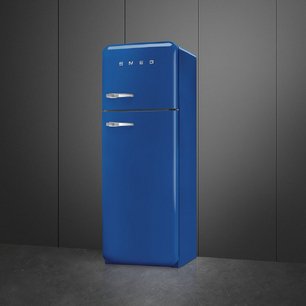 Холодильник Смег FAB30RBE6 фото 2 в Челябинске Холодильник Smeg FAB30RBE6 фото 2 в Челябинске