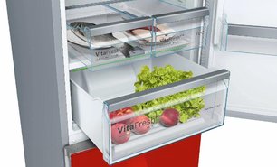 Холодильник Бош KGN39LR3AR фото 2 в Челябинске Холодильник Bosch KGN39LR3AR фото 2 в Челябинске