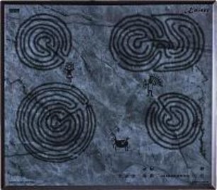 Независимая варочная панель Kaiser KCT 6512 F Ara фото в Челябинске