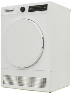 Сушильная машина Schaub Lorenz SLR TA721 фото 3 в Челябинске