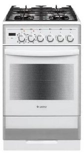 Плита Гефест 5502-03 0042 фото в Челябинске Плита Gefest 5502-03 0042 фото в Челябинске