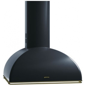 Вытяжка Smeg KSE59AO фото в Челябинске