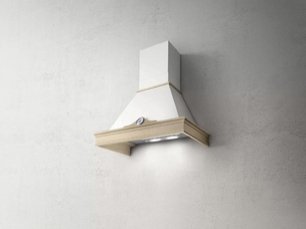 Вытяжка ELICA ORETTA WH/A/60 FRASSINO фото в Челябинске Вытяжка ELICA ORETTA WH/A/60 FRASSINO фото в Челябинске