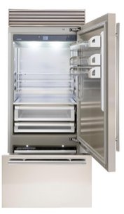 Встраиваемый холодильник Fhiaba XS900TST6I фото в Челябинске