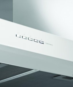 Вытяжка Фалмек Plane 90 white (800) ECP фото 3 в Челябинске Вытяжка Falmec Plane 90 white (800) ECP фото 3 в Челябинске