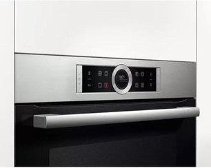 Духовой шкаф Бош CBG 635BS1 фото 3 в Челябинске Духовой шкаф Bosch CBG 635BS1 фото 3 в Челябинске