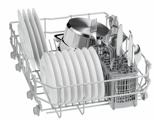 Посудомоечная машина Бош SPV25CX01R фото 3 в Челябинске Посудомоечная машина Bosch SPV25CX01R фото 3 в Челябинске