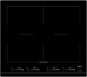Варочная панель Zigmund Shtain CIS 444.60 BK фото в Челябинске