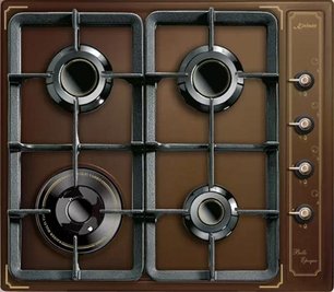 Независимая газовая поверхность Kaiser KG 6976 CuGBE Turbo фото в Челябинске