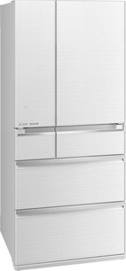 Холодильник Митсубиси MR-WXR743Y-WA фото в Челябинске Холодильник Mitsubishi Electric MR-WXR743Y-WA фото в Челябинске