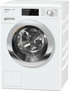 Стиральная машина Миле WCI320WPS фото в Челябинске Стиральная машина Miele WCI320WPS фото в Челябинске