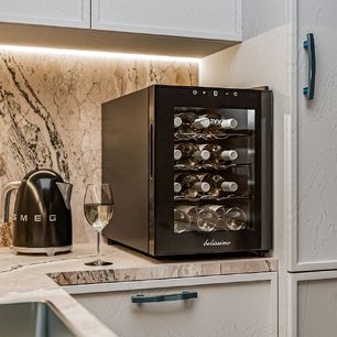 Винный шкаф Meyvel MV12-TBF1 фото 4 в Челябинске