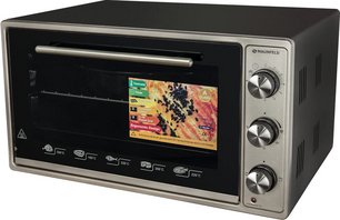 Мини-печь Маунфилд CEMOB.363.S1 фото 2 в Челябинске Мини-печь Maunfeld CEMOB.363.S1 фото 2 в Челябинске