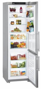 Холодильник Либхер CBPesf 4013 Comfort BioFresh фото в Челябинске Холодильник Liebherr CBPesf 4013 Comfort BioFresh фото в Челябинске