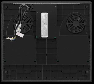 Индукционная варочная панель Маунфилд CVI604SBEXBK фото 3 в Челябинске Индукционная варочная панель Maunfeld CVI604SBEXBK фото 3 в Челябинске