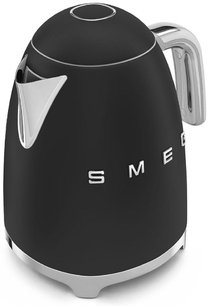 Чайник Smeg KLF03BLMEU фото 3