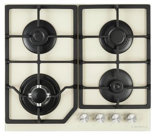 Газовая варочная панель MAUNFELD EGHG.64.43CBGI\G фото 2 в Челябинске Газовая варочная панель MAUNFELD EGHG.64.43CBGI\G фото 2 в Челябинске