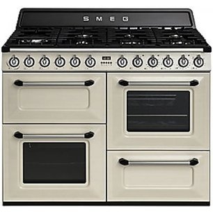 Варочный центр Smeg TR4110P фото в Челябинске