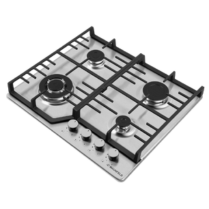 Варочная панель Maunfeld EGHS.64.73CS/G фото 3 в Челябинске