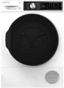 Сушильная машина Вестфрост VFTD8HT31W фото в Челябинске Сушильная машина Vestfrost VFTD8HT31W фото в Челябинске