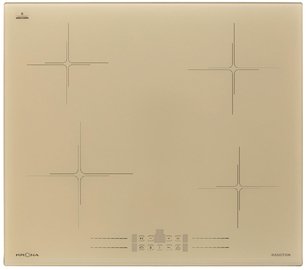 Варочная поверхность Крона FARBE 60 IV фото 3 в Челябинске Варочная поверхность KRONA FARBE 60 IV фото 3 в Челябинске