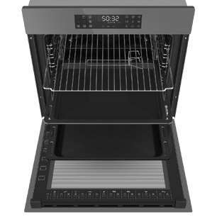 Духовой шкаф Maunfeld EOEH7614LGR фото 4 в Челябинске