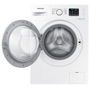 Стиральная машина Samsung WW 60 H 2200 EW/DLP фото 4 в Челябинске