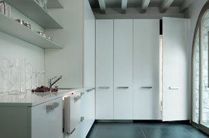 Встраиваемый холодильник Sub-Zero ICBIC-30RID-LH фото 4 в Челябинске Встраиваемый холодильник Sub-Zero ICBIC-30RID-LH фото 4 в Челябинске