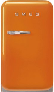 Минибар Смег FAB5ROR6 фото в Челябинске Минибар Smeg FAB5ROR6 фото в Челябинске