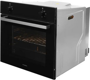 Духовой шкаф Hyundai HEO 6230 BG фото 4 в Челябинске