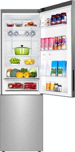 Холодильник Haier C4F640CXU1 фото 4 в Челябинске