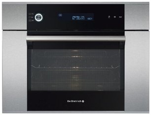 Духовой шкаф Де Дитрих DOM1145X фото в Челябинске Духовой шкаф De Dietrich DOM1145X фото в Челябинске