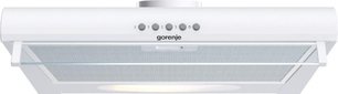 Вытяжка Горение DU6446W фото в Челябинске Вытяжка Gorenje DU6446W фото в Челябинске