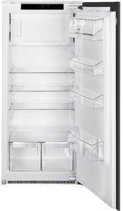 Холодильник Смег SD7185CSD2P фото в Челябинске Холодильник Smeg SD7185CSD2P фото в Челябинске
