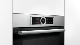 Духовой шкаф Bosch HBG672BS1 фото 3 в Челябинске