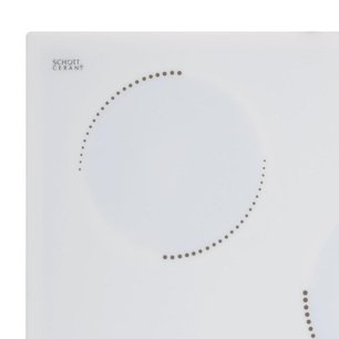 Электрическая варочная поверхность Крона DELIZIA 45 WH фото 4 в Челябинске Электрическая варочная поверхность KRONA DELIZIA 45 WH фото 4 в Челябинске