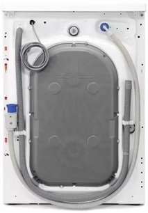 Стиральная машина АЕГ L7FEC48SR фото 4 в Челябинске Стиральная машина AEG L7FEC48SR фото 4 в Челябинске