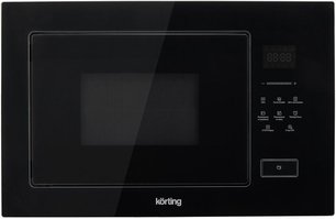 Встраиваемая микроволновая печь Кертинг KMI 827 GN фото в Челябинске Встраиваемая микроволновая печь Korting KMI 827 GN фото в Челябинске